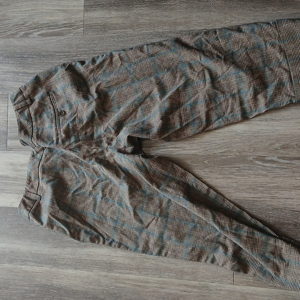 Dress capris - Picture 2 of 4